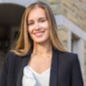 Meet your Posher, Daria